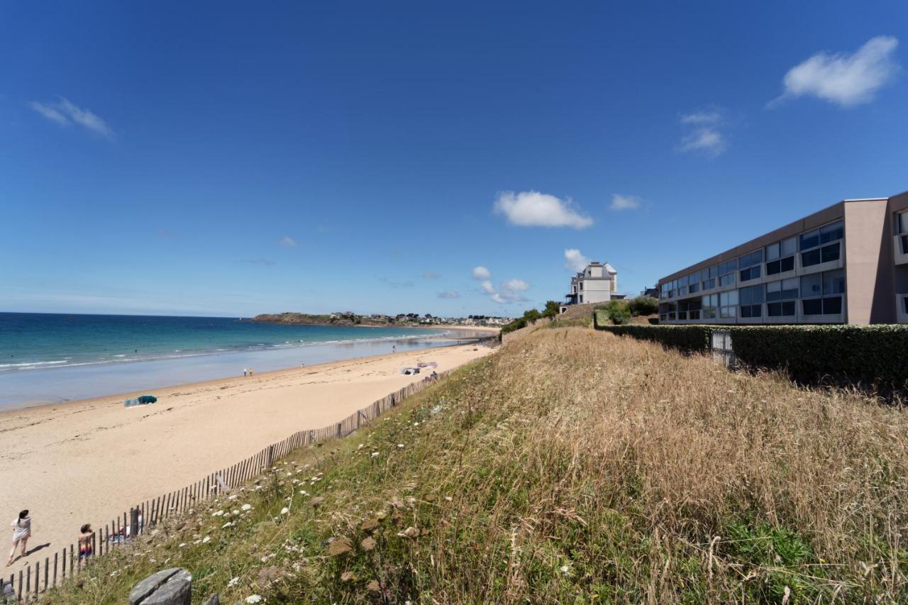 L'Agrume Saint-Malo Zewnętrze zdjęcie