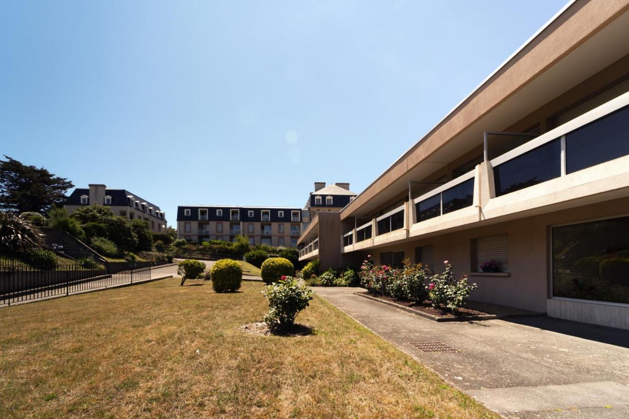 L'Agrume Saint-Malo Zewnętrze zdjęcie